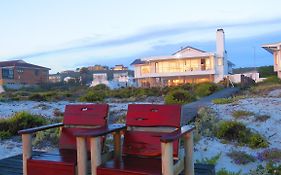 On The Beach Apartments